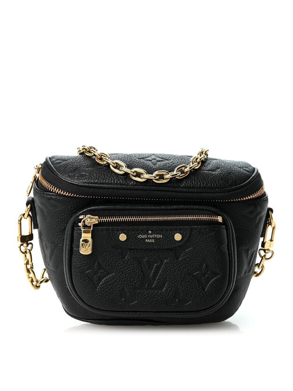 Louis Vuitton Empreinte Mini Bumbag #378477L19B